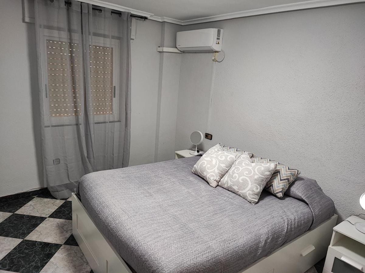 Teniente Bago Jaen Exterior photo