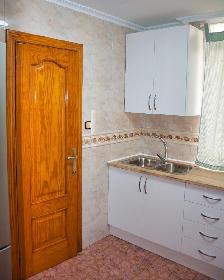 Teniente Bago Jaen Exterior photo